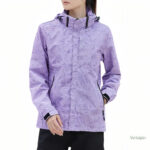 Veste polyvalente pour randonnées