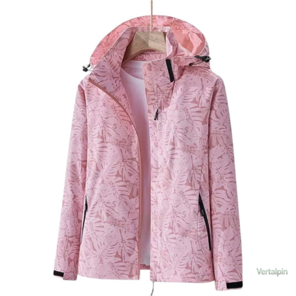 Veste de randonnée pour femmes actives