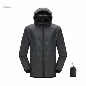 Veste Imperméable Ultra Légère pour randonnée