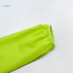 Veste imperméable pour les passionnés de randonnée