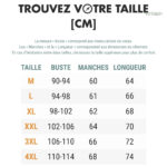 Veste Imperméable Ultra Légère pour randonnée - vue 4