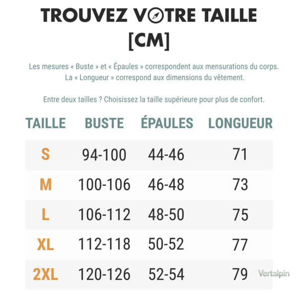 Veste militaire polyvalente pour diverses activités extérieures