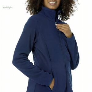 Veste polaire femme idéale pour le trekking