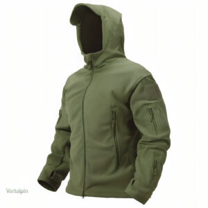 Veste Polaire Randonnée Homme