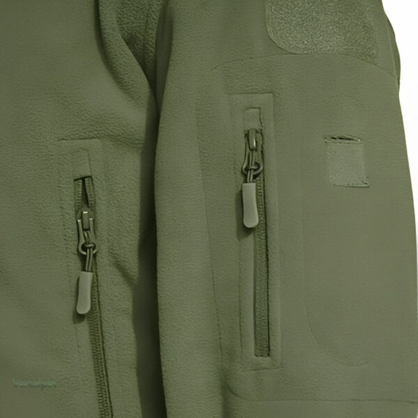 Veste pratique pour randonnée en montagne