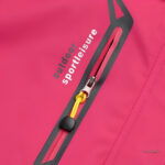 Veste respirante pour longues marches en nature