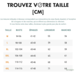 Veste technique pour les passionnées de randonnée