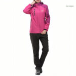 Veste légère pour randonneuses actives