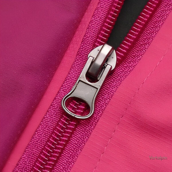 Veste de randonnée respirante pour femmes