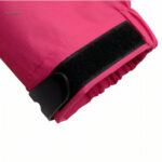 Veste pour les explorations sous la pluie