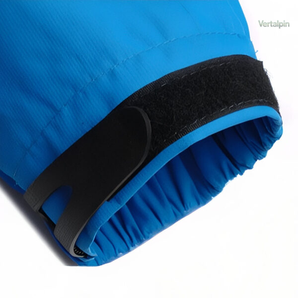 Veste homme légère pour les randonnées actives