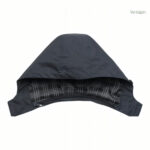 Veste imperméable pour homme, parfaite en montagne