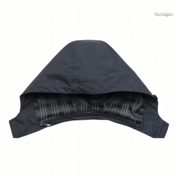 Veste imperméable pour homme, parfaite en montagne