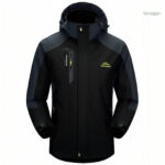 Veste polyvalente homme pour la randonnée et le trekking