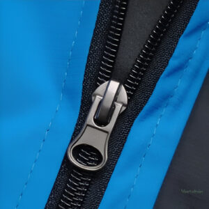 Veste légère et résistante pour les aventuriers
